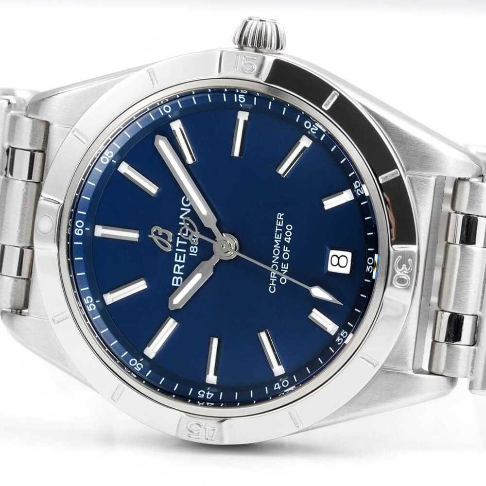 breitling chronomat auT0matic 36