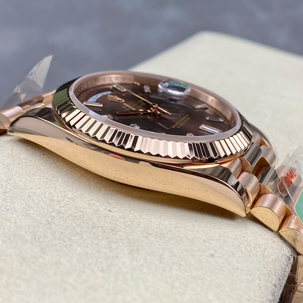 R01ex Day-Date 40