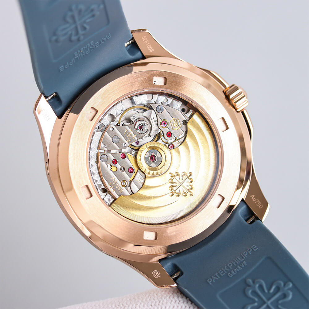Pat*k Phi1i*pe Aquanaut 5261R-001