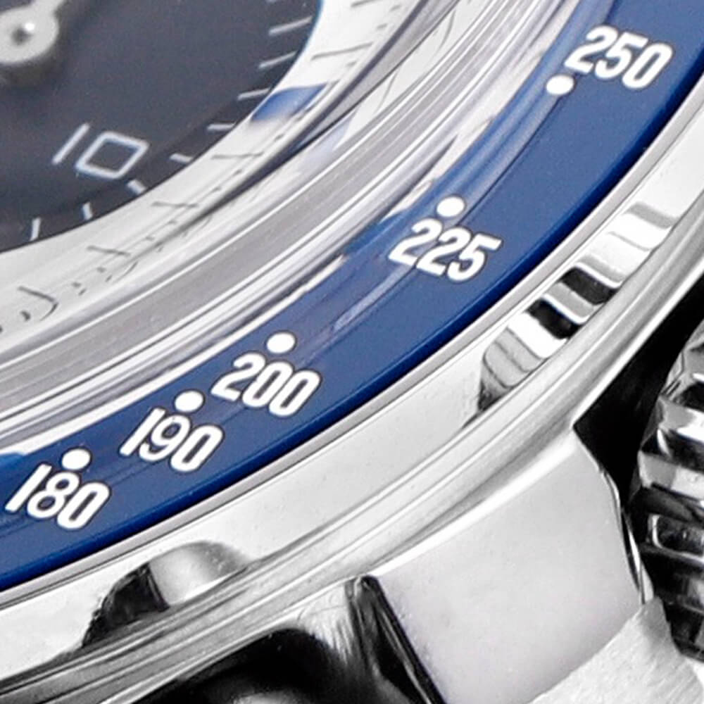 0me*ga Speedmaster