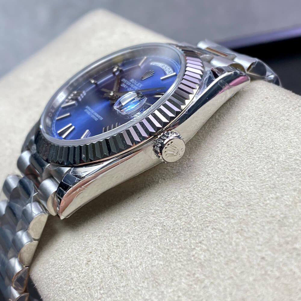 R01ex Day-Date 40
