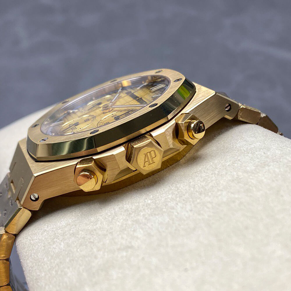Audemars P1g*et Royal Oak 26574ST