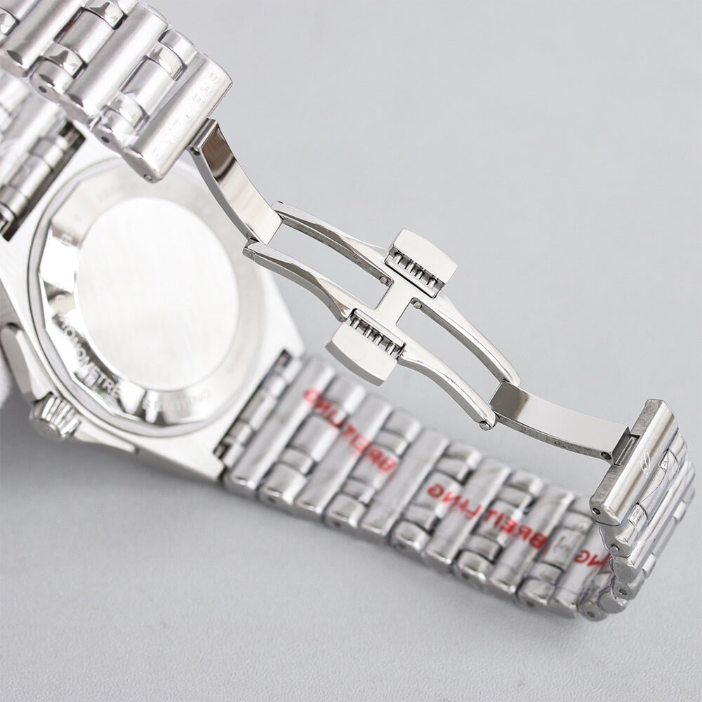 breitling chronomat auT0matic gmt 40