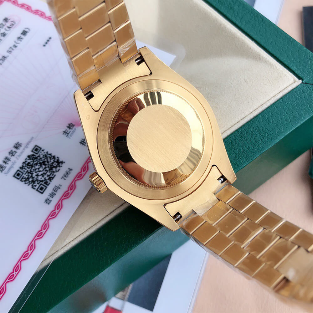 R01ex Day-Date 40