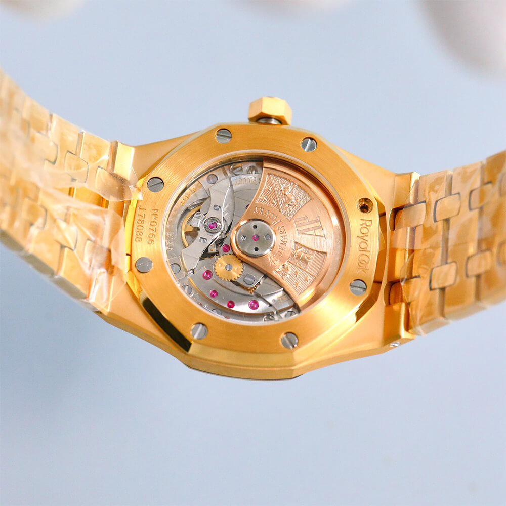 Audemars P1g*et Royal Oak 15550BA