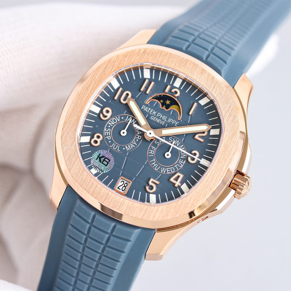 Pat*k Phi1i*pe Aquanaut 5261R-001
