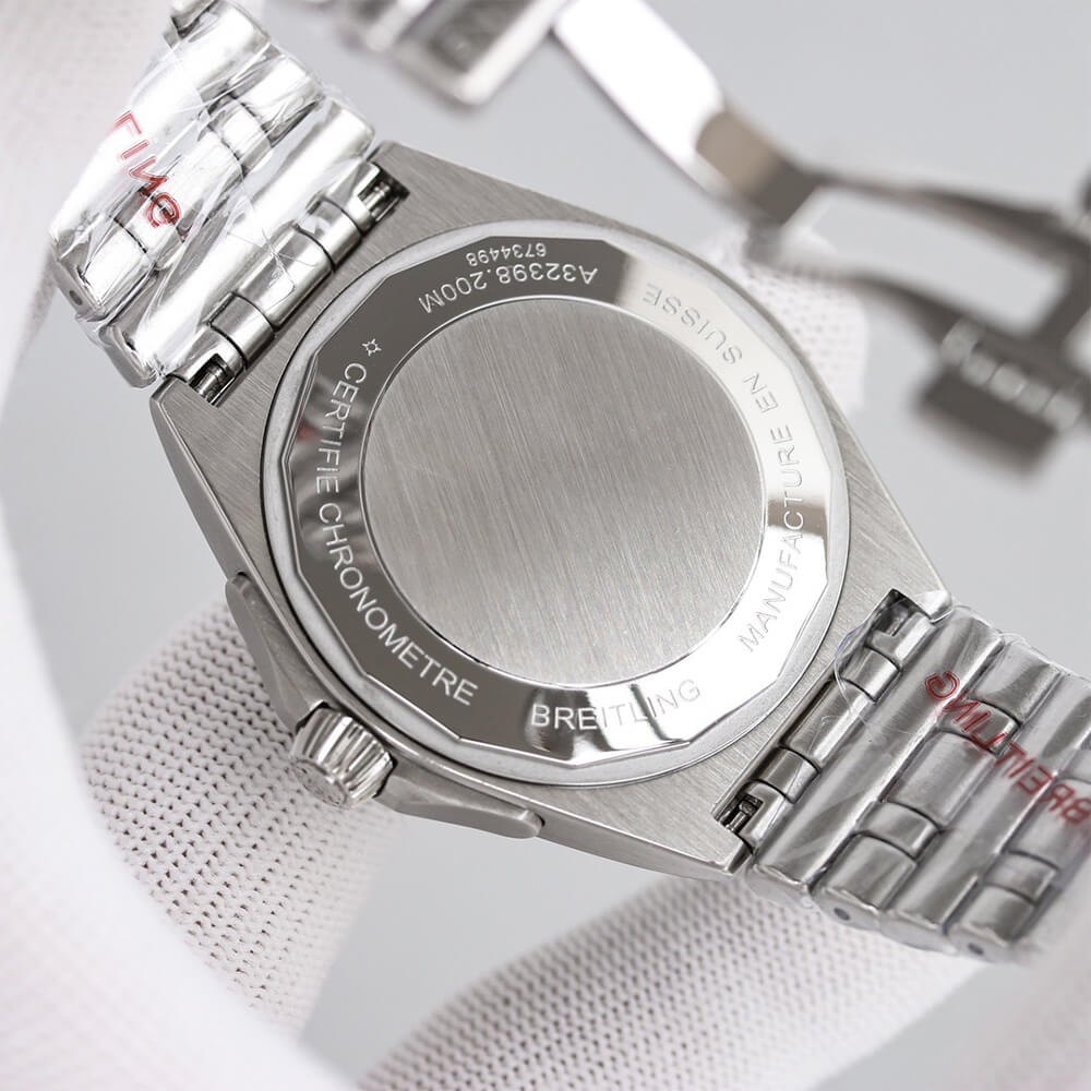 breitling chronomat auT0matic gmt 40