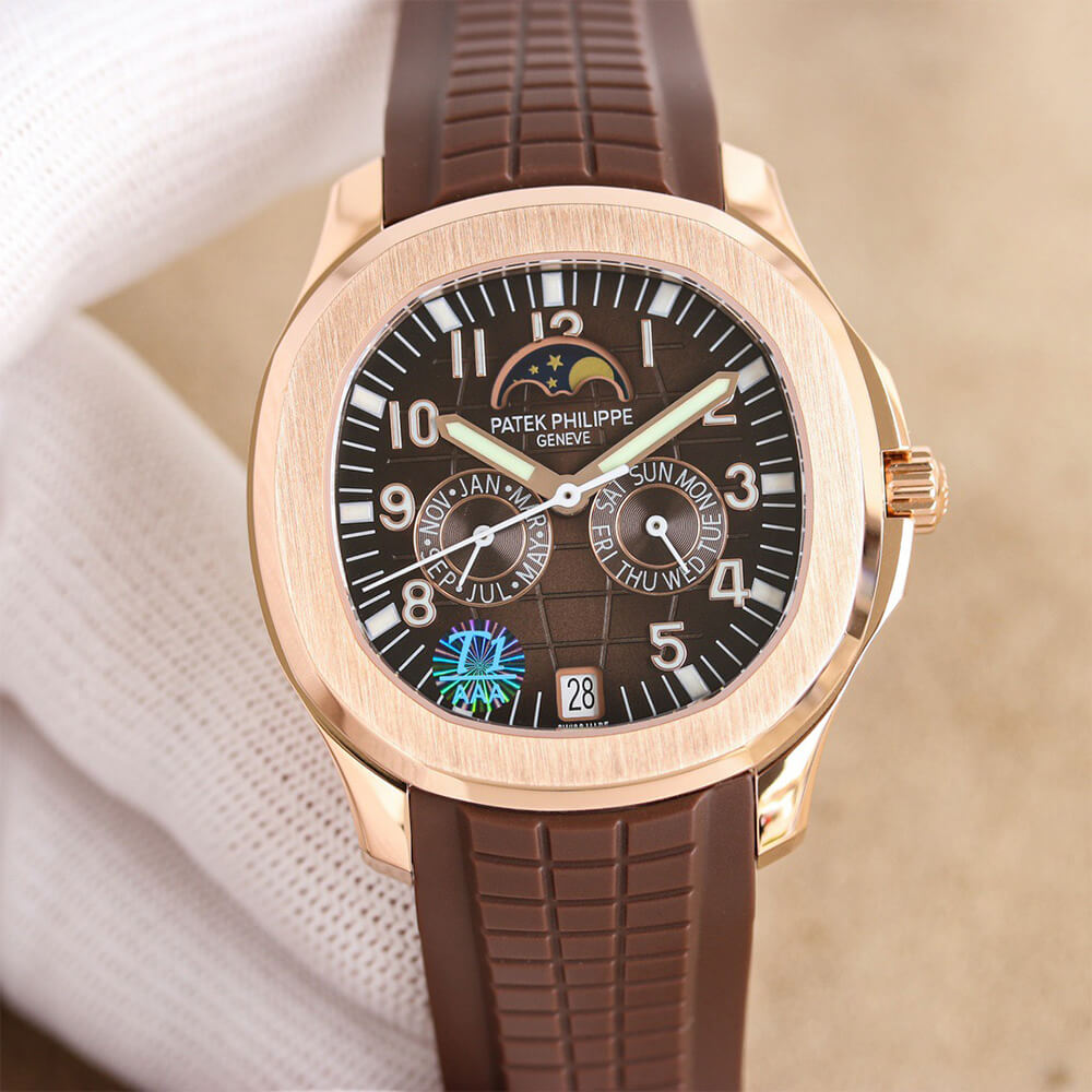 Pat*k Phi1i*pe Aquanaut 5261R-001