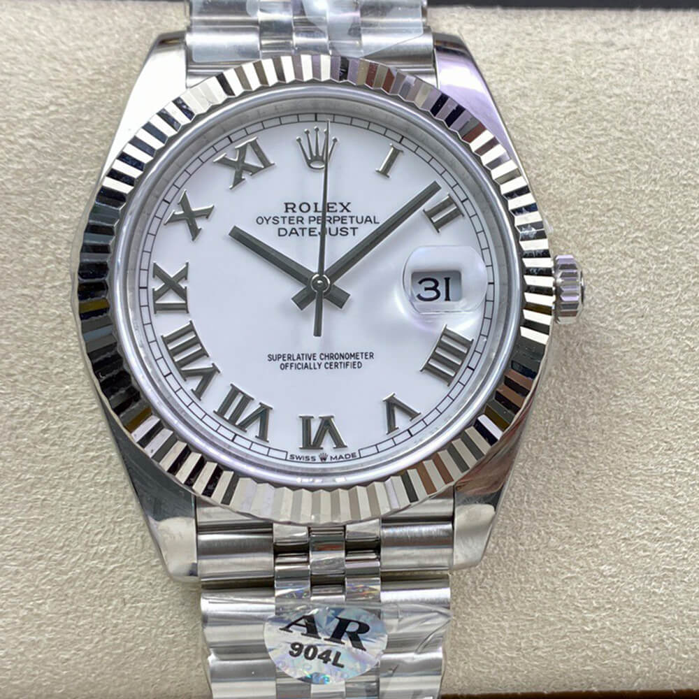 R01ex Datejust 41