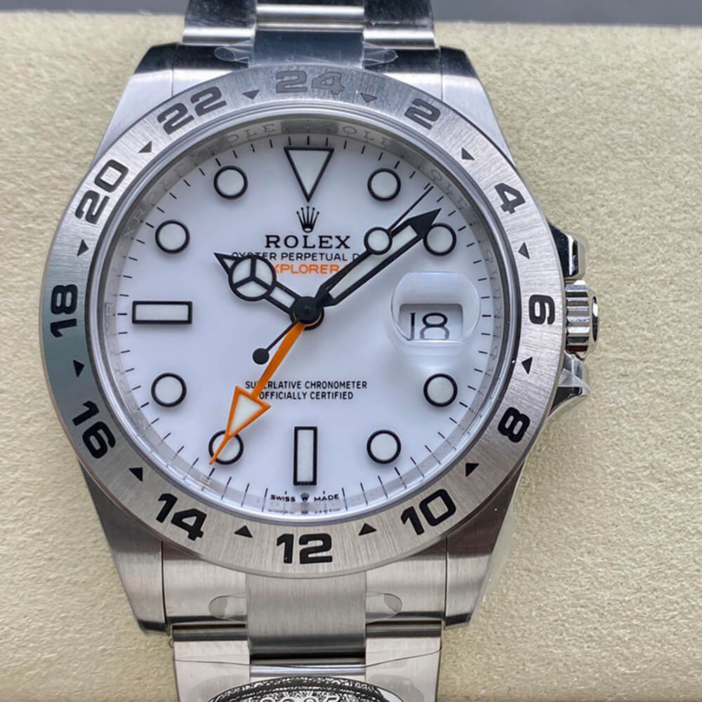 R01ex Explorer II