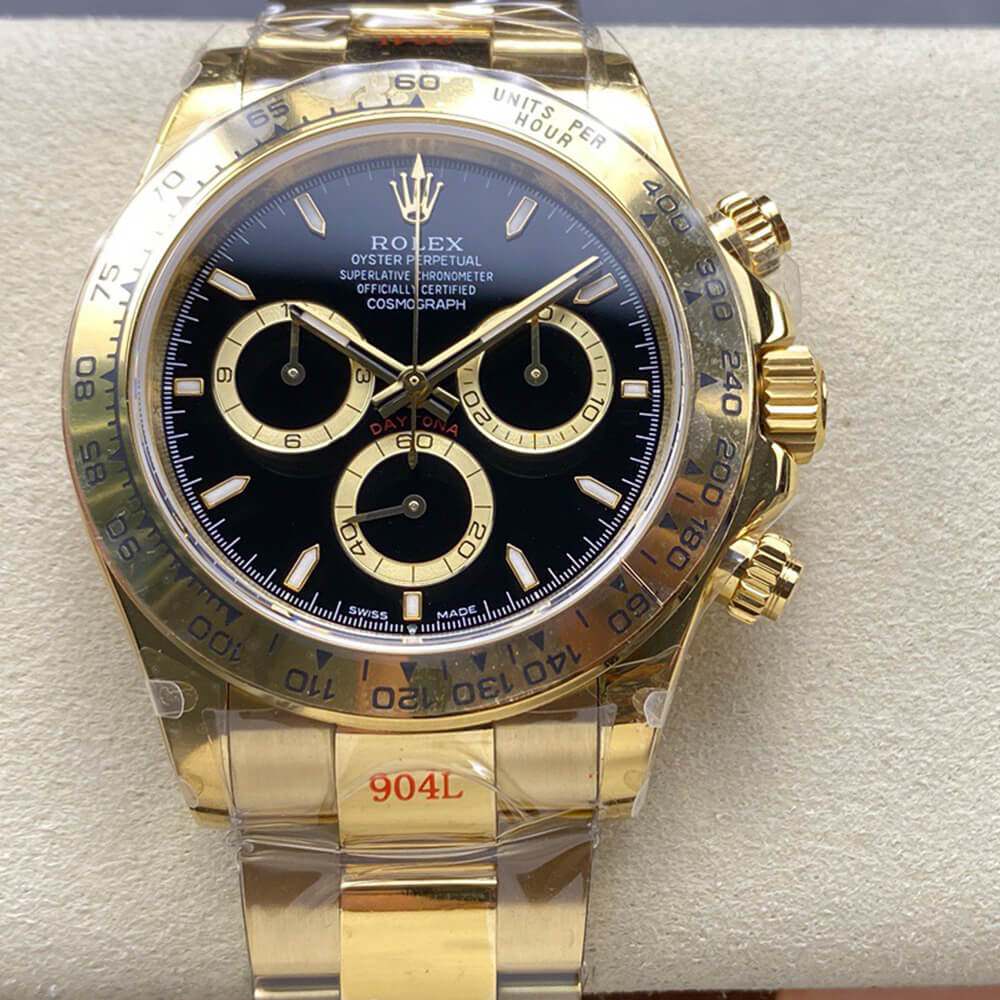 R01ex Cosmograph Daytona