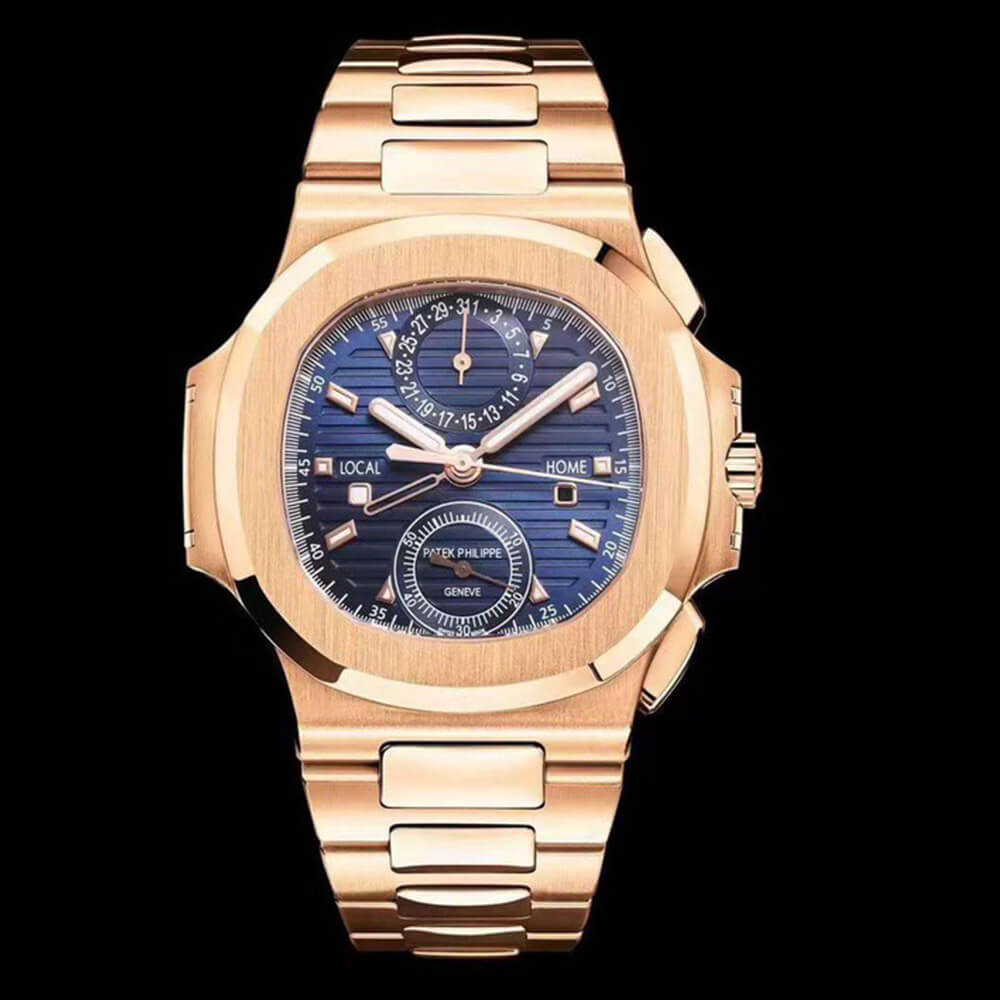 Pat*k Phi1i*pe Nautilus 5990/1R