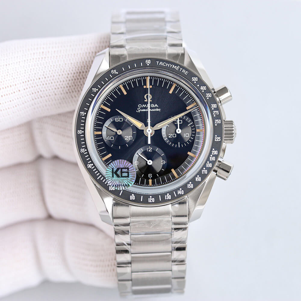 0me*ga Speedmaster
