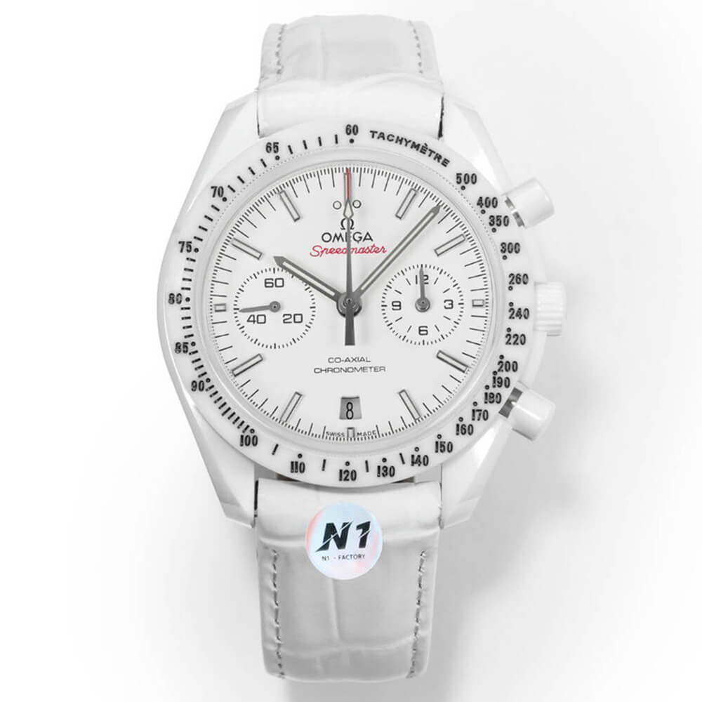 0me*ga Speedmaster