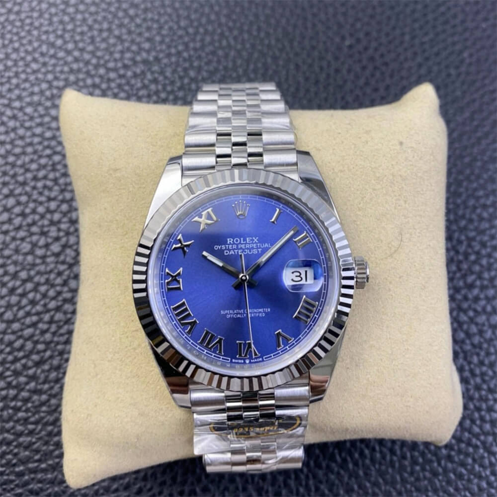 R01ex Datejust 41