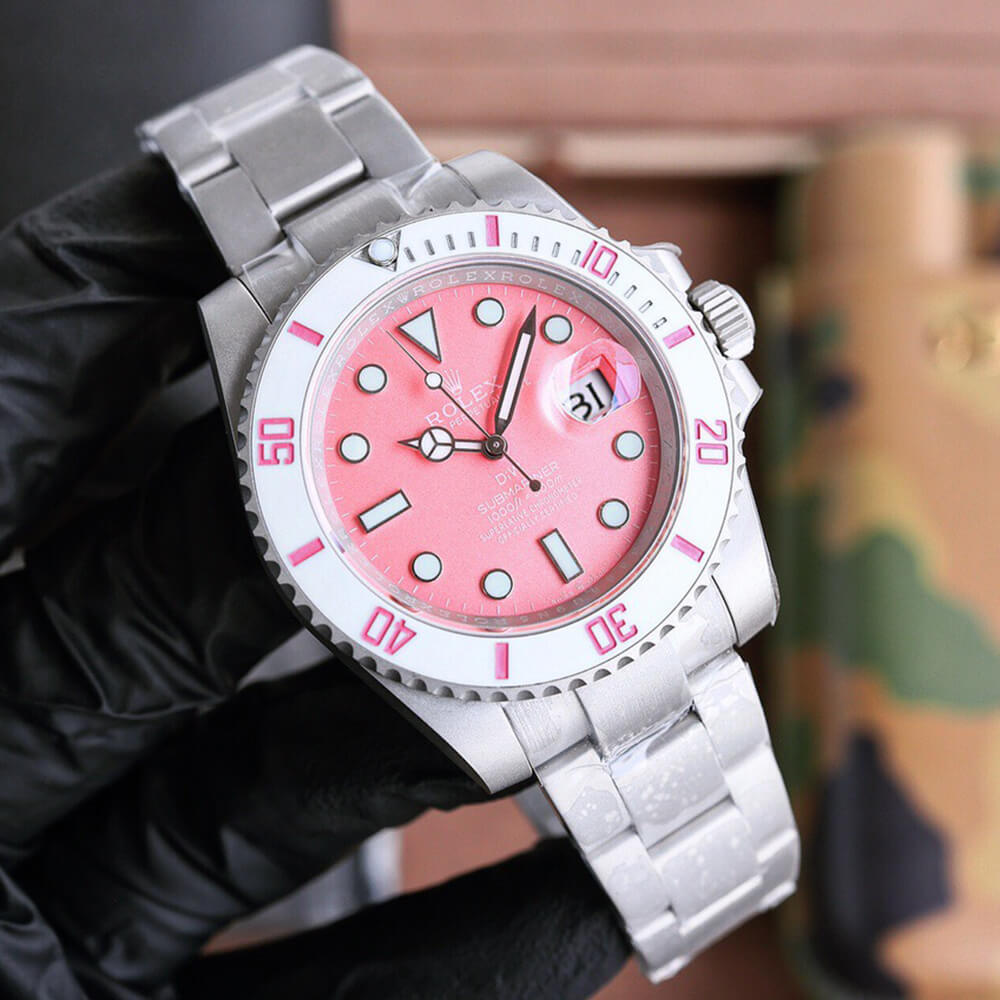 R01ex Diw Submariner Date