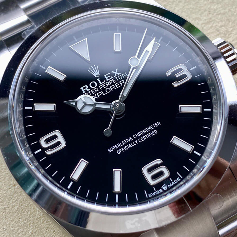 R01ex Explorer 40