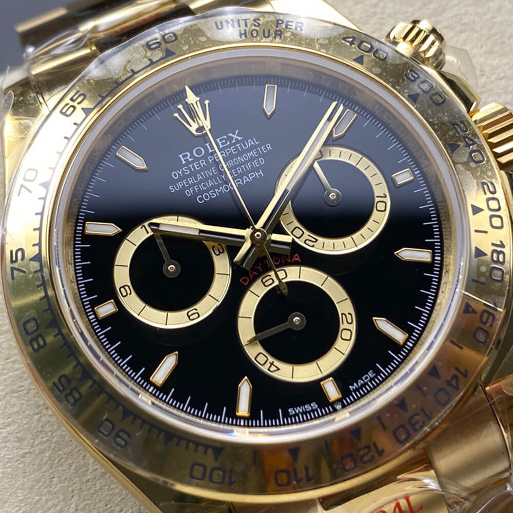 R01ex Cosmograph Daytona