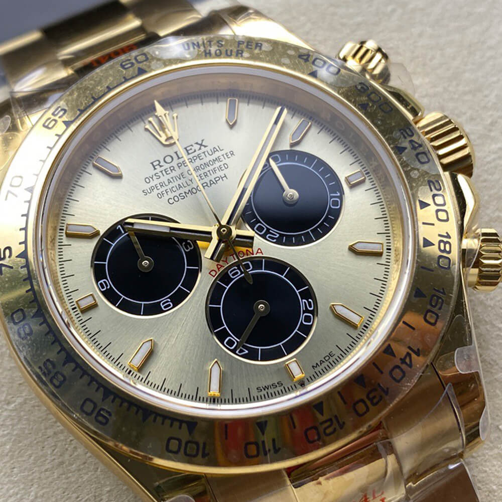 R01ex Cosmograph Daytona