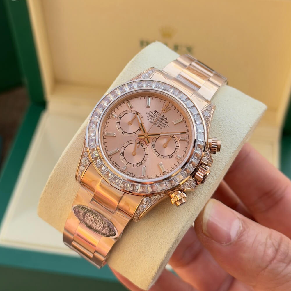R01ex Cosmograph Daytona
