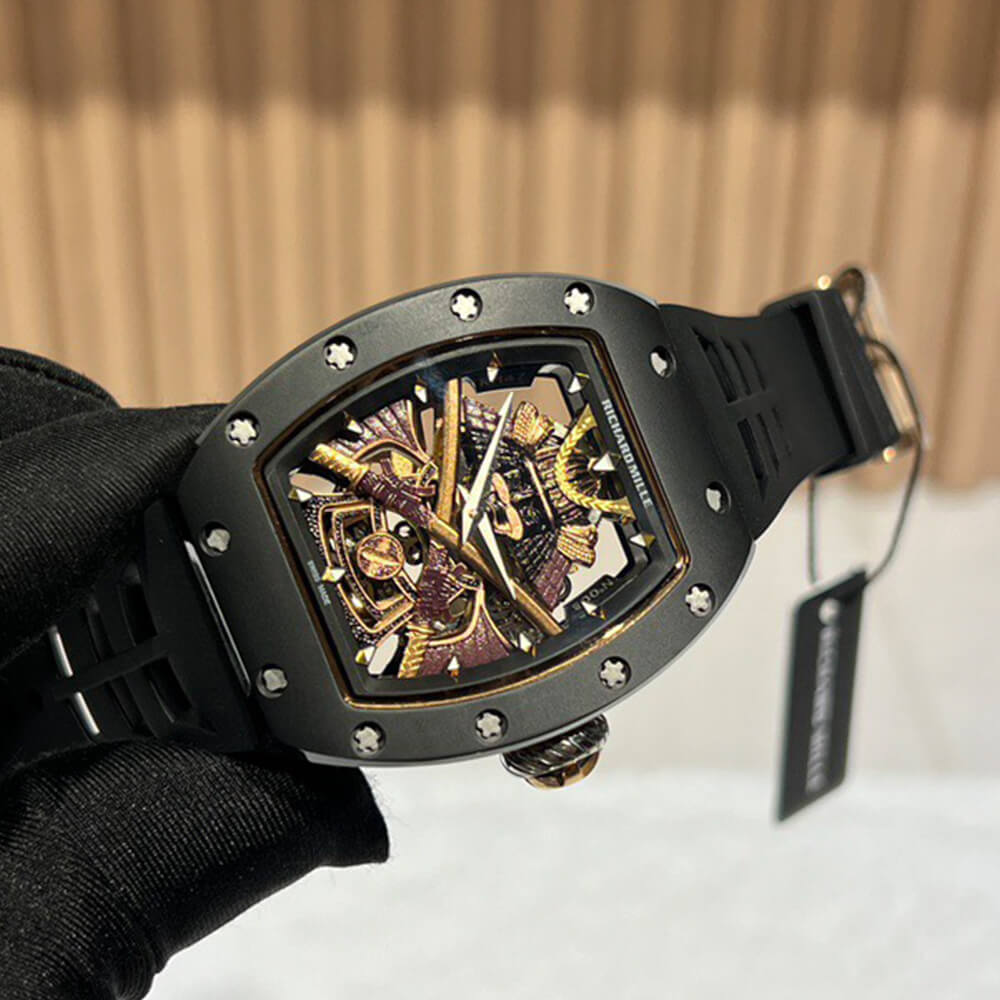 Richard Mille RM 47