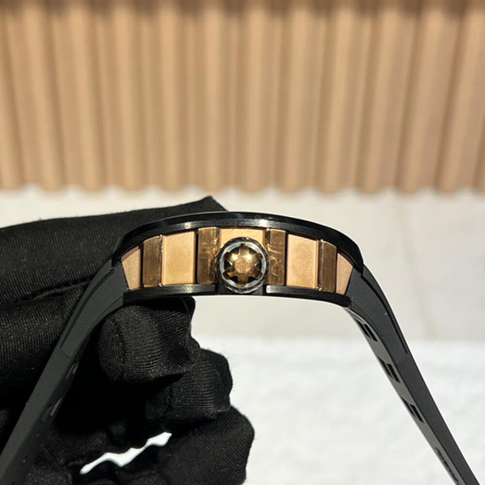 Richard Mille RM 47