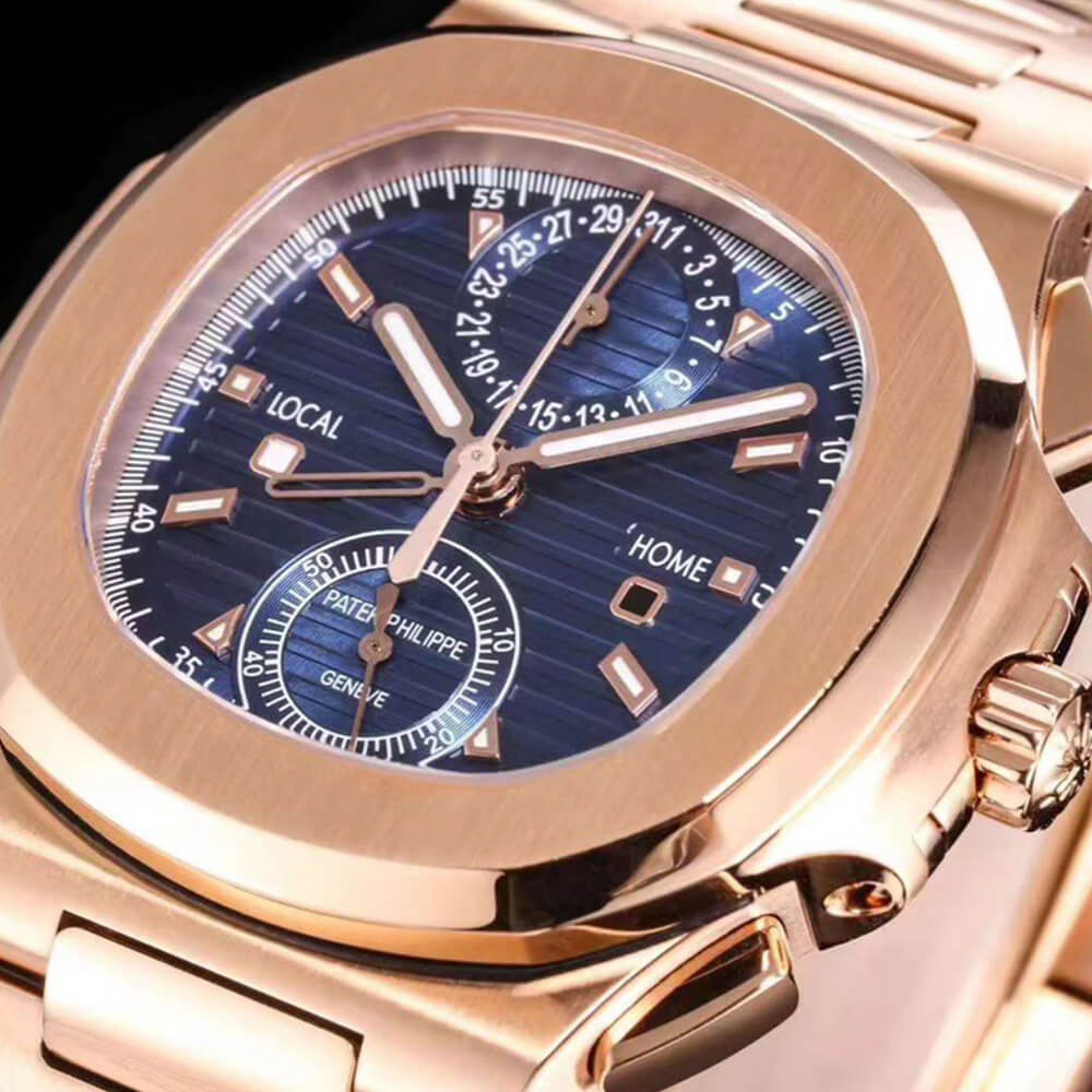 Pat*k Phi1i*pe Nautilus 5990/1R