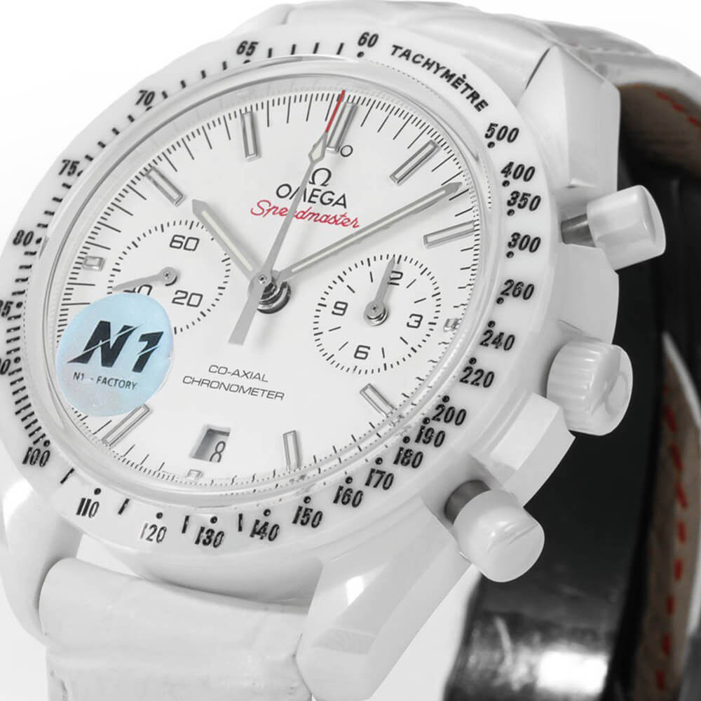 0me*ga Speedmaster