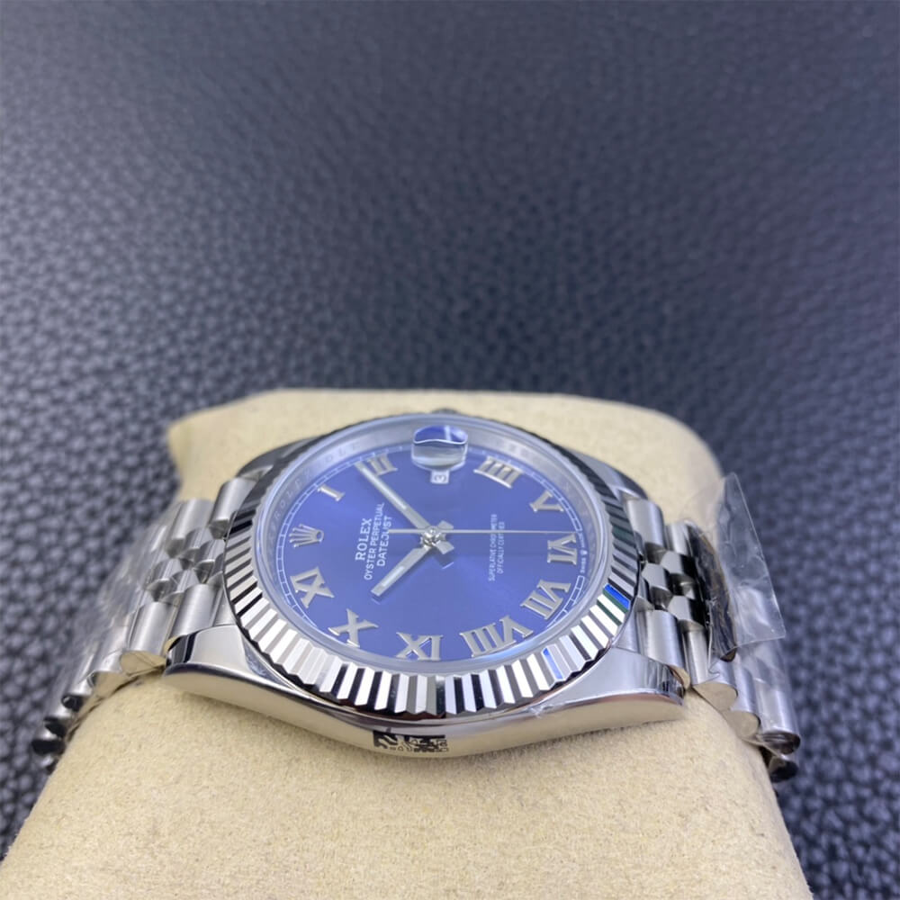 R01ex Datejust 41