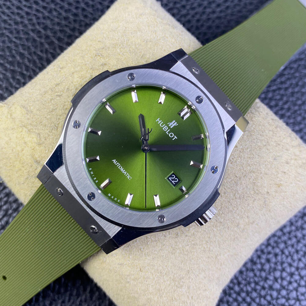 Hublot Classic Fusion 42mm
