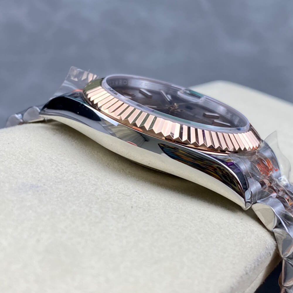 R01ex Datejust 41