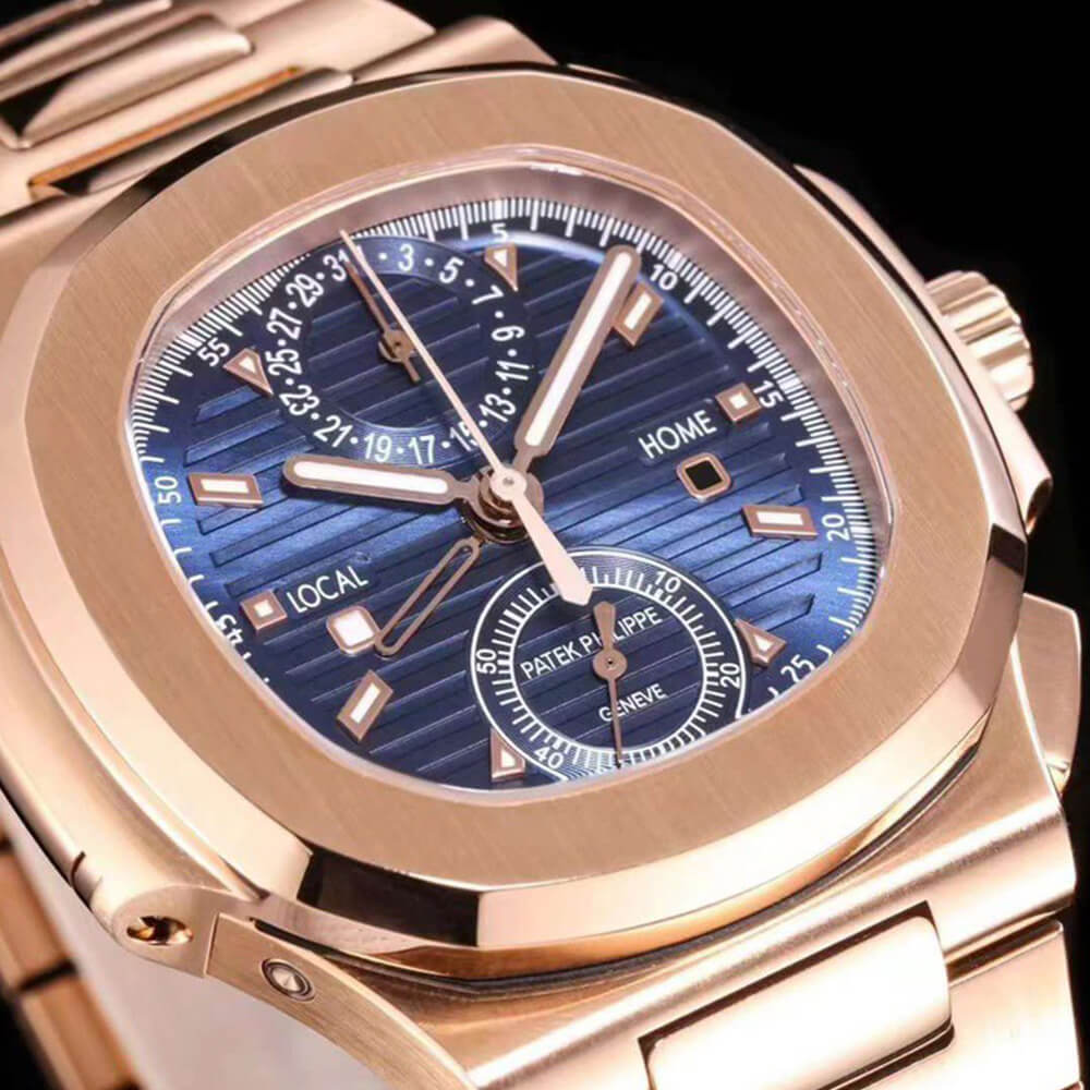 Pat*k Phi1i*pe Nautilus 5990/1R