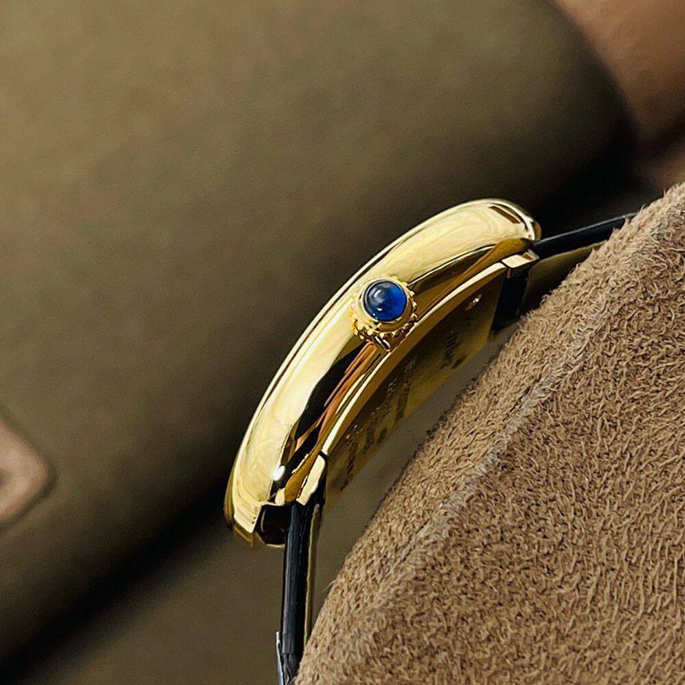 Ca*t1er Baignoire Mini Model Watch