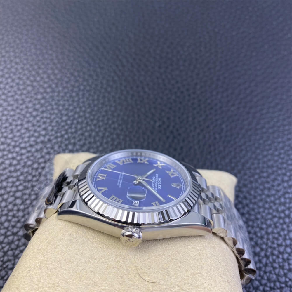 R01ex Datejust 41