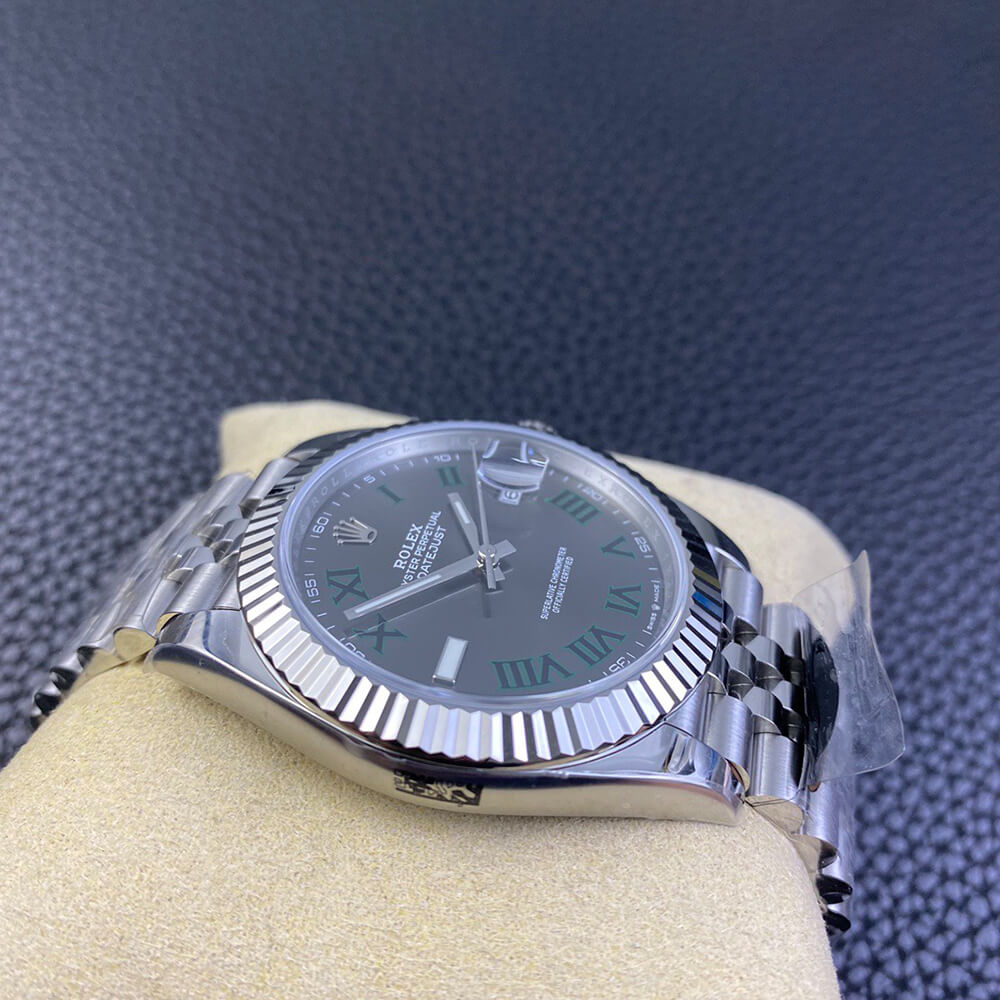 R01ex Datejust 41
