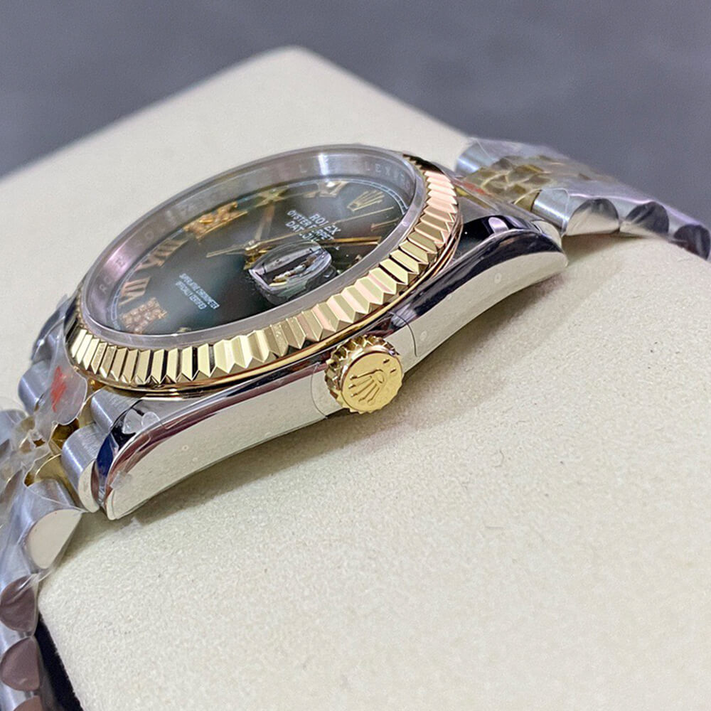 R01ex Datejust 36
