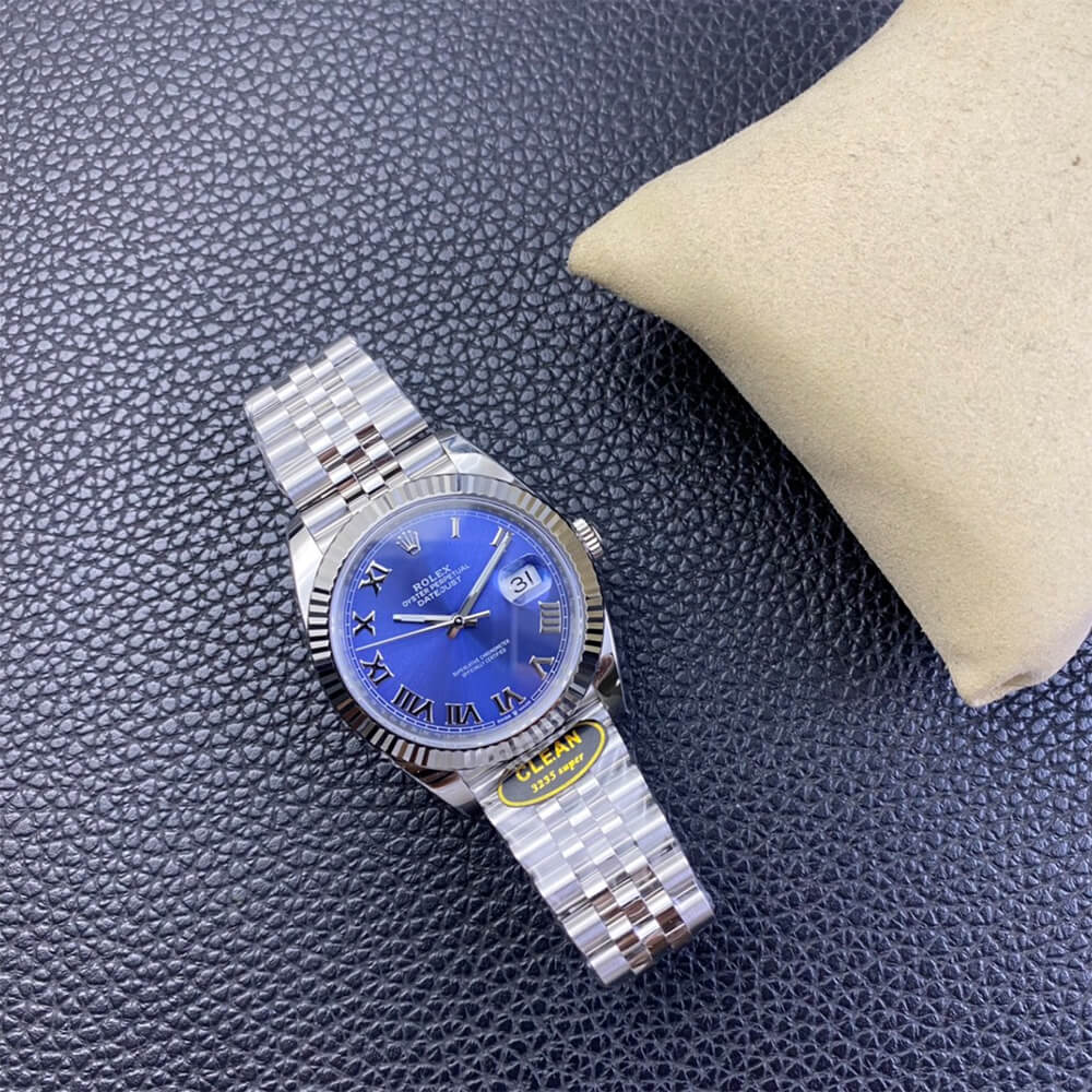 R01ex Datejust 41