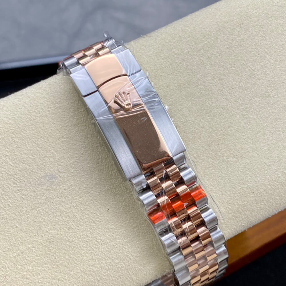 R01ex Datejust 41