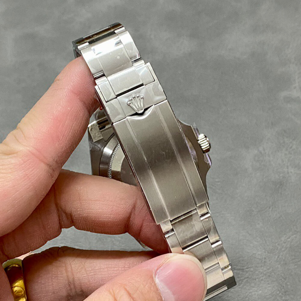 R01ex Blaken Submariner Date