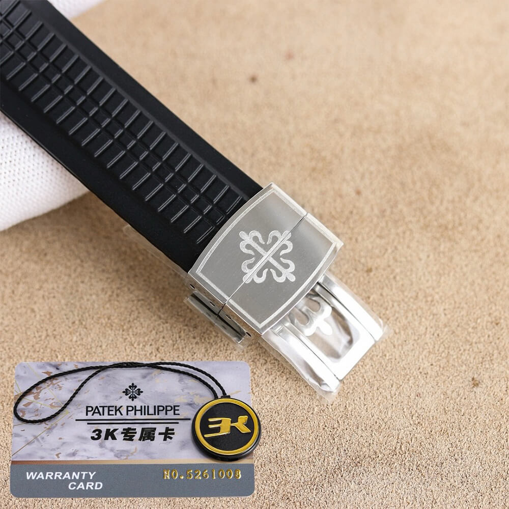 Pat*k Phi1i*pe Aquanaut 5261R-001