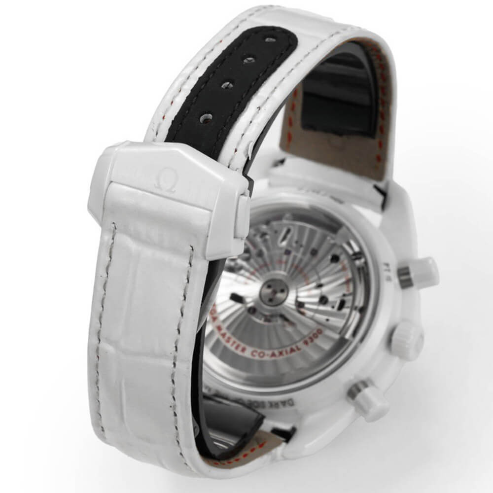 0me*ga Speedmaster