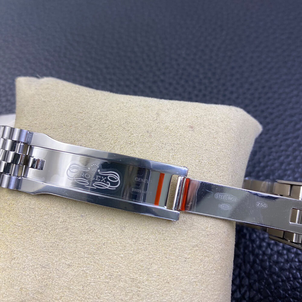 R01ex Datejust 41