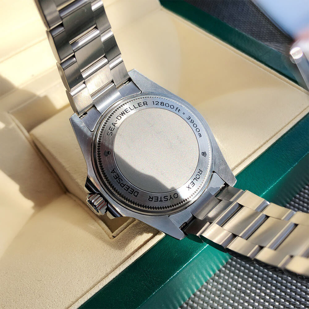 R01ex Deepsea