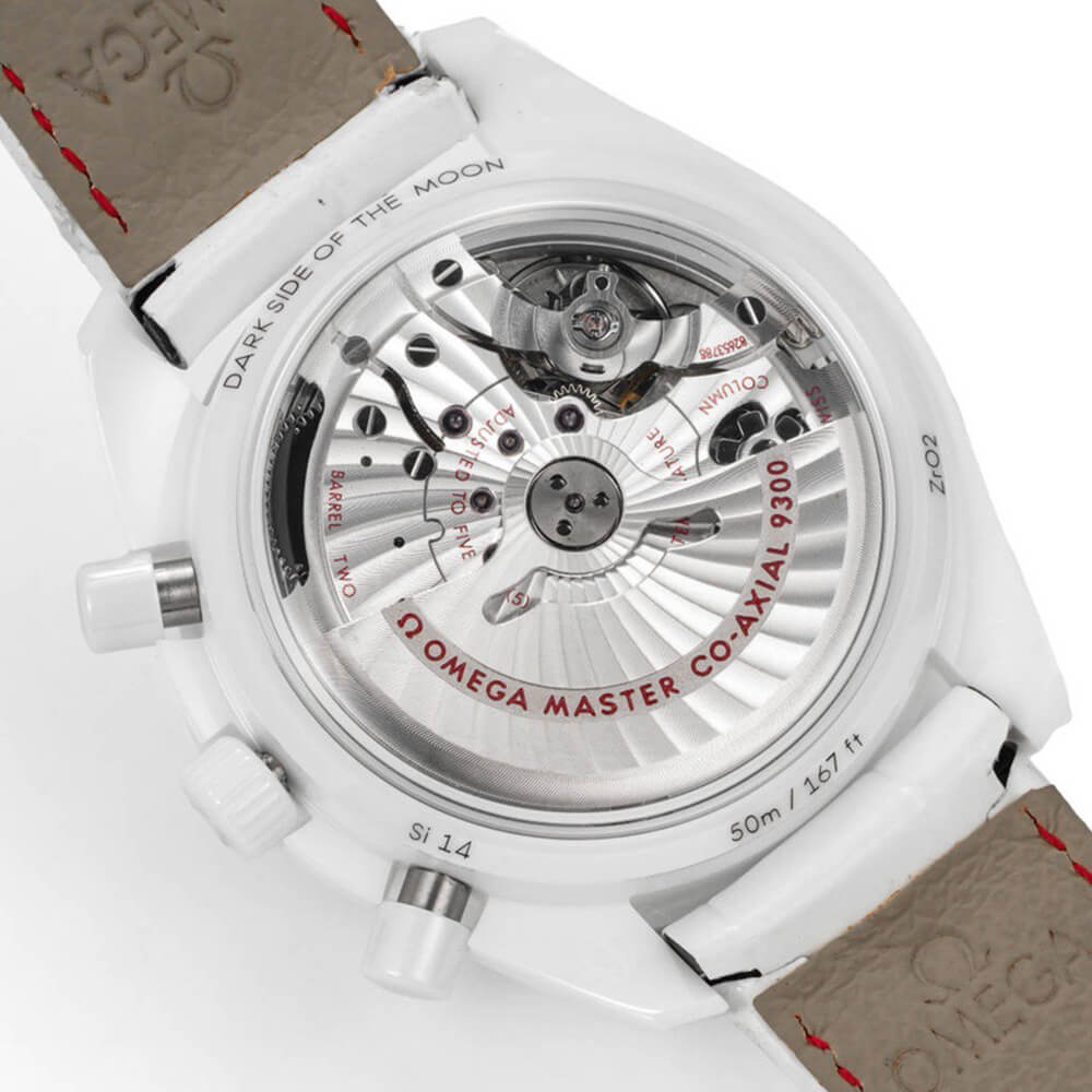 0me*ga Speedmaster