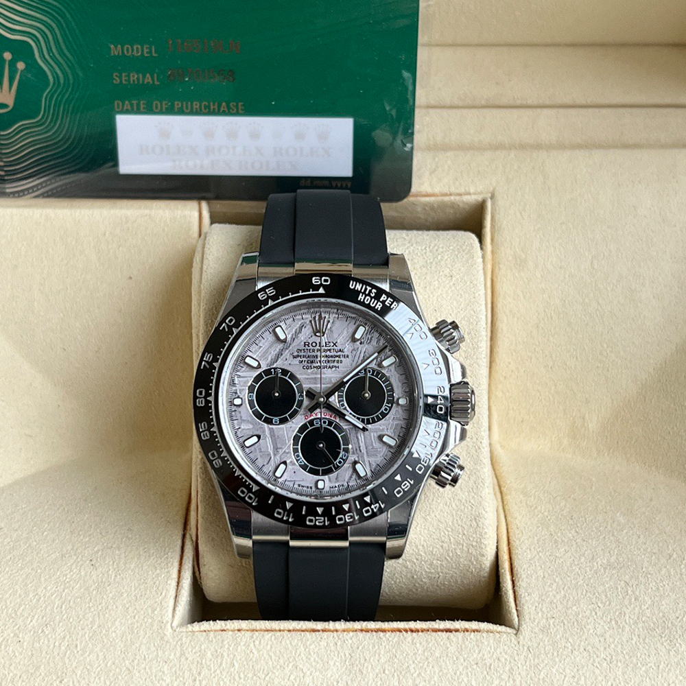 R01ex Cosmograph Daytona