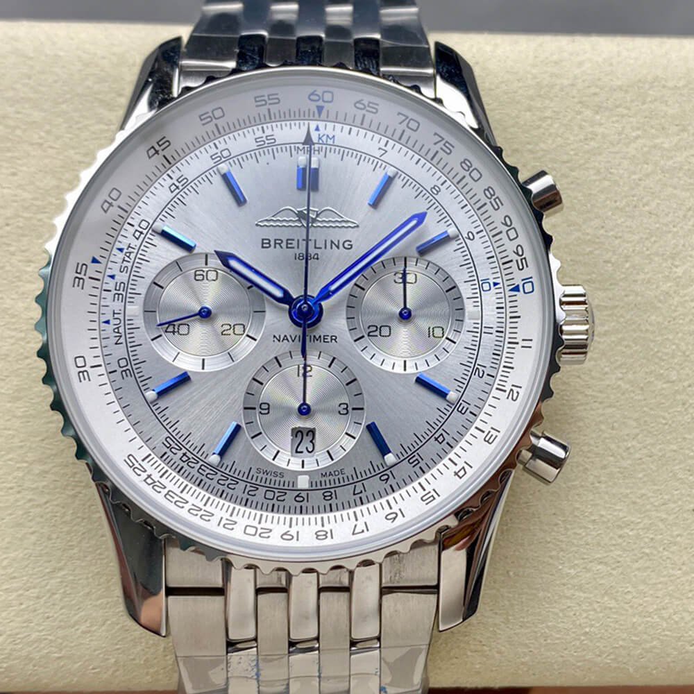 Breitling Navitimer B01 Chronograph 43