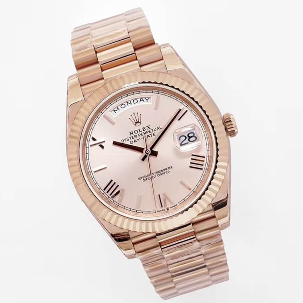 R01ex Day-Date 40