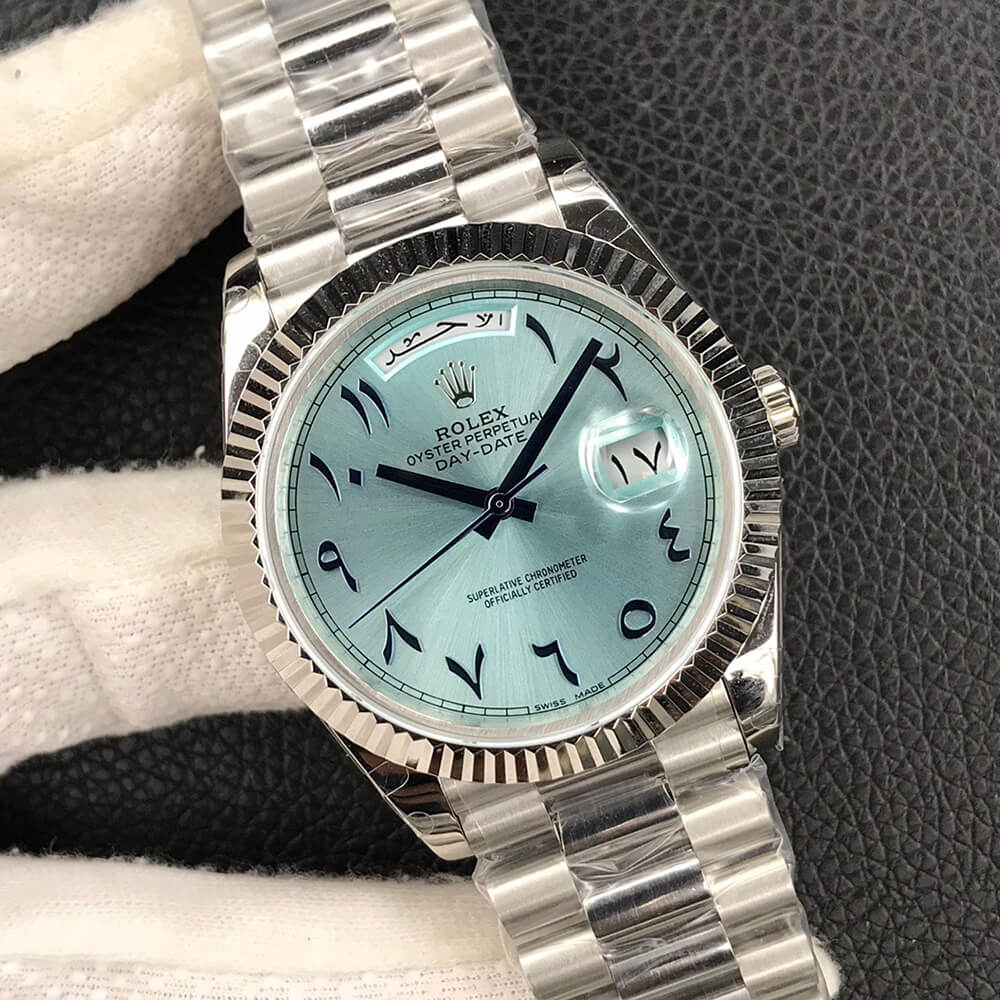 R01ex Day-Date 40
