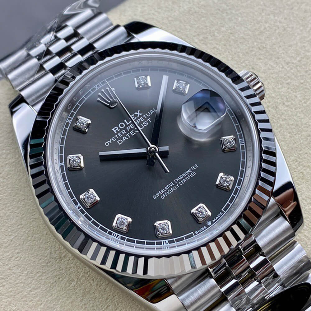 R01ex Datejust 36