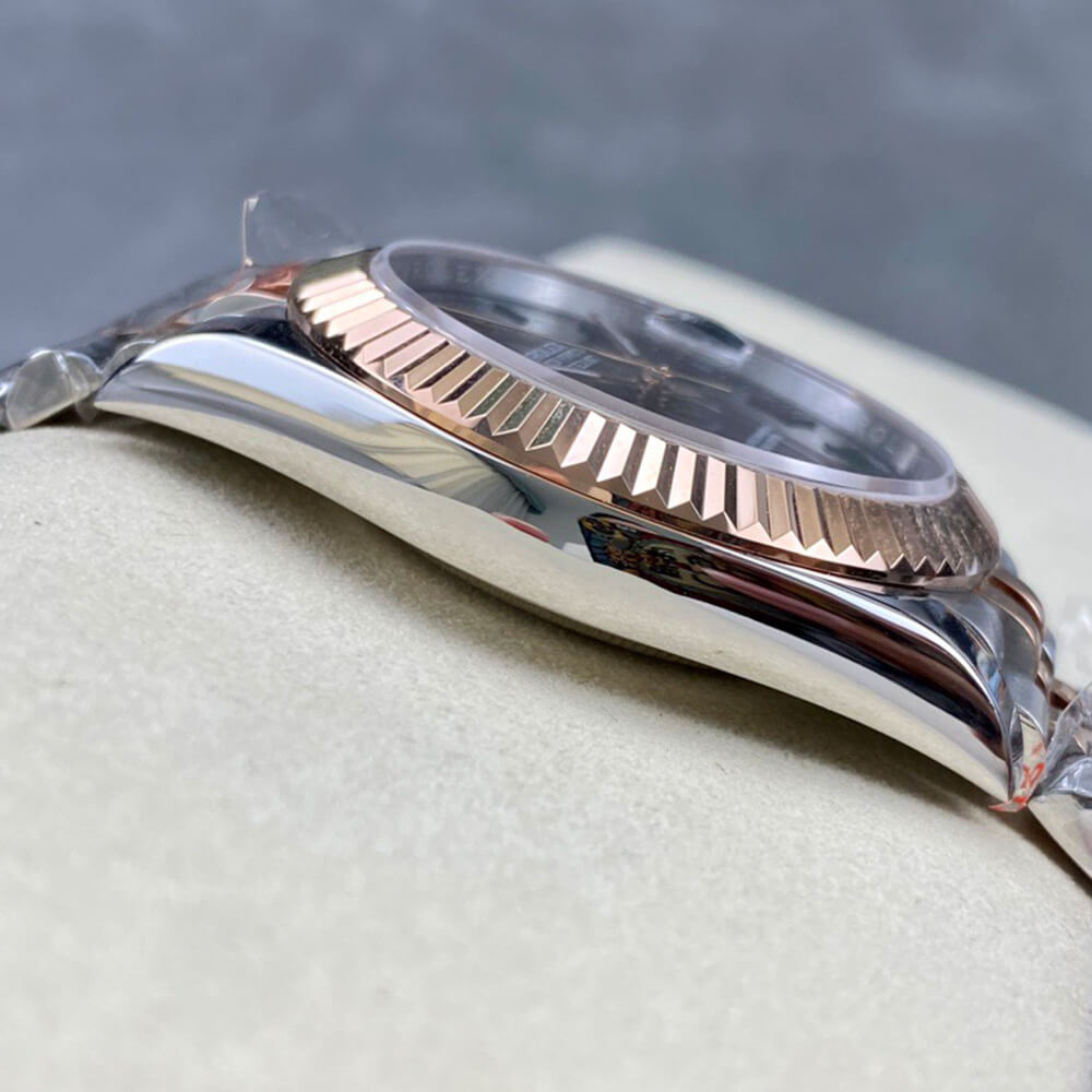 R01ex Datejust 41